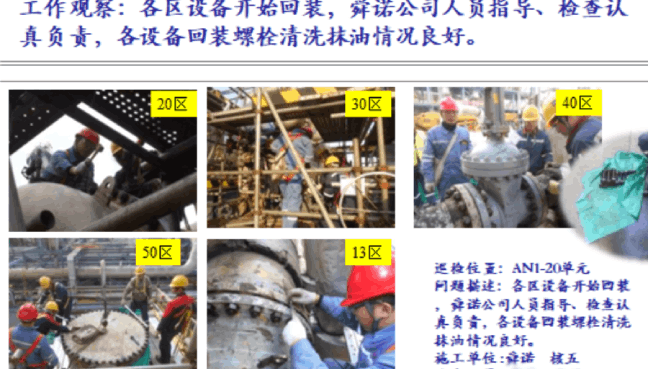 PRIMO普锐马液压扳手工程项目服务团队工作受客户好评