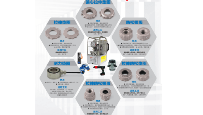 汽轮机检修用工具