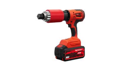 锂电扭矩扳手驱动轴断裂原因