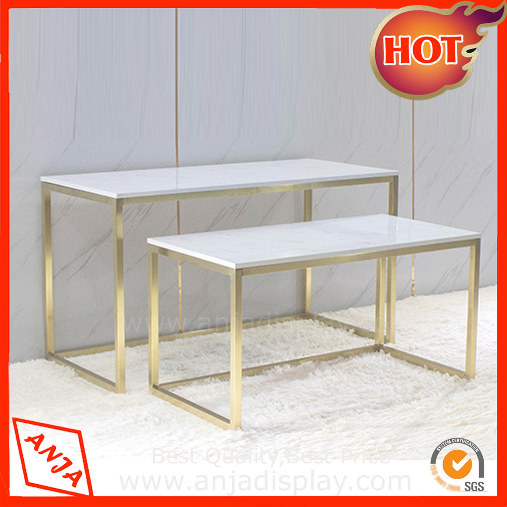 Nesting tables