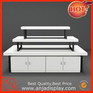 Wooden display stand