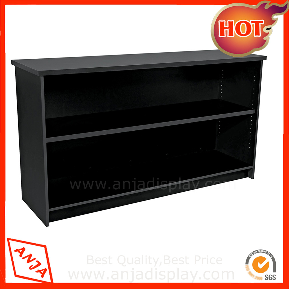 Wooden display stand