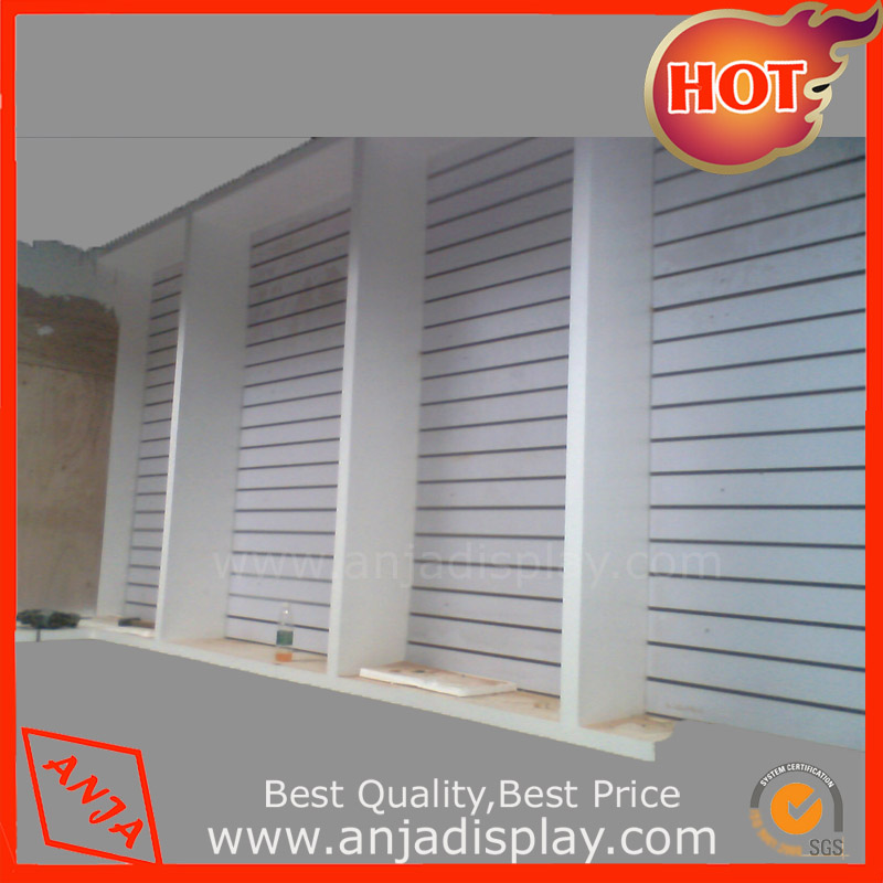 Slatwall display stand