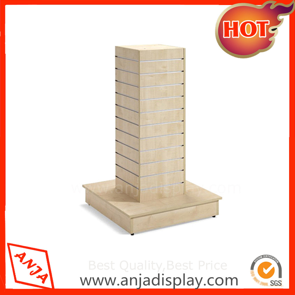 Slatwall display stand