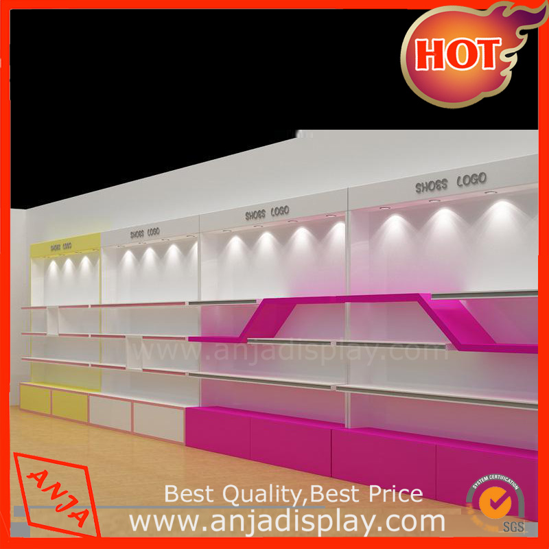 Cosmetic display stand