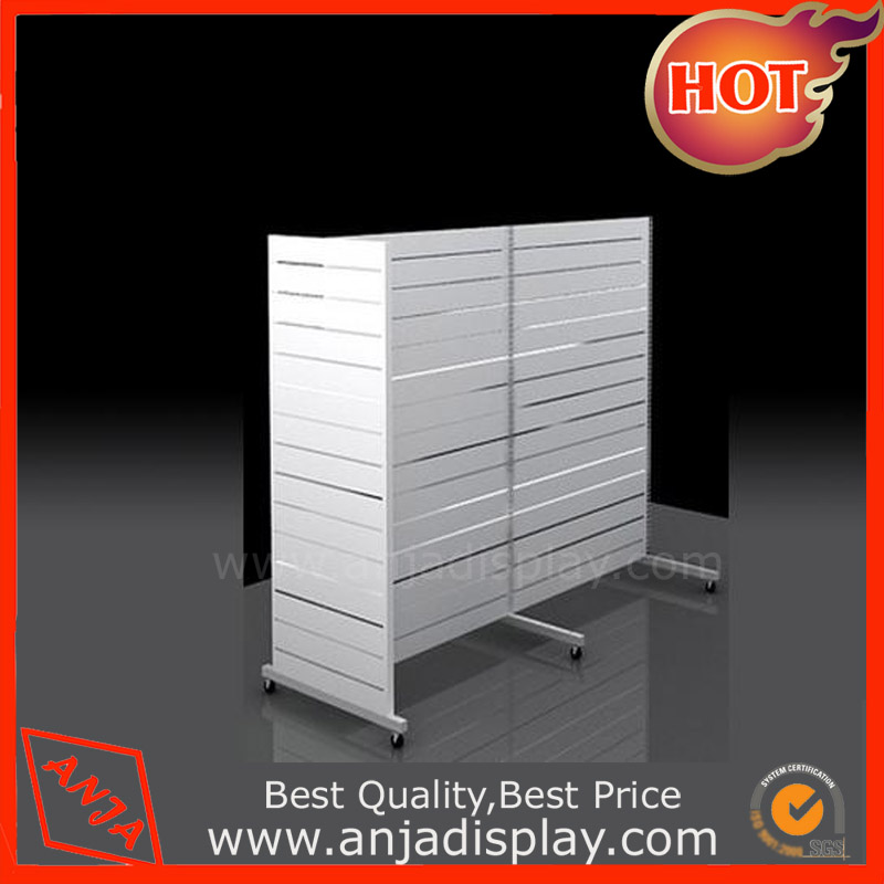 Slatwall display stand