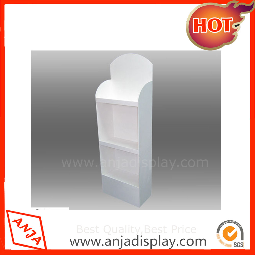  Wooden display stand