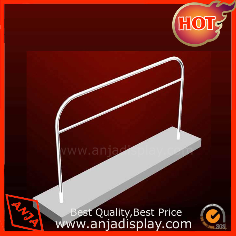  Metal display stand