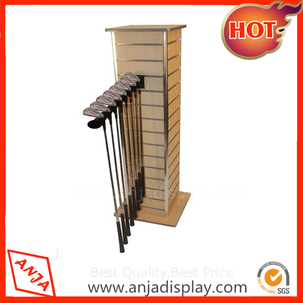 Slatwall display stand