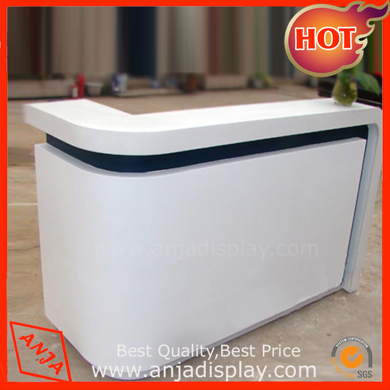 Front Desk Equipment Front Desk Counter