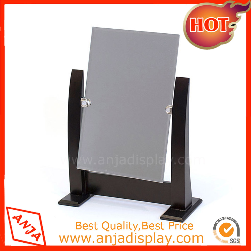  Metal display mirror