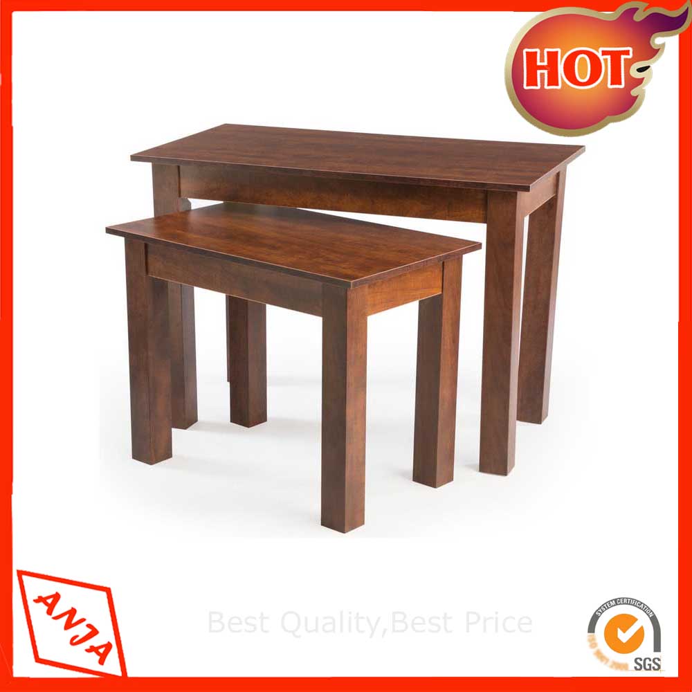  Wooden display chair