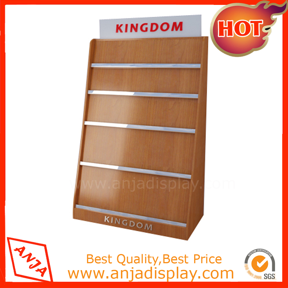 Slatwall display stand