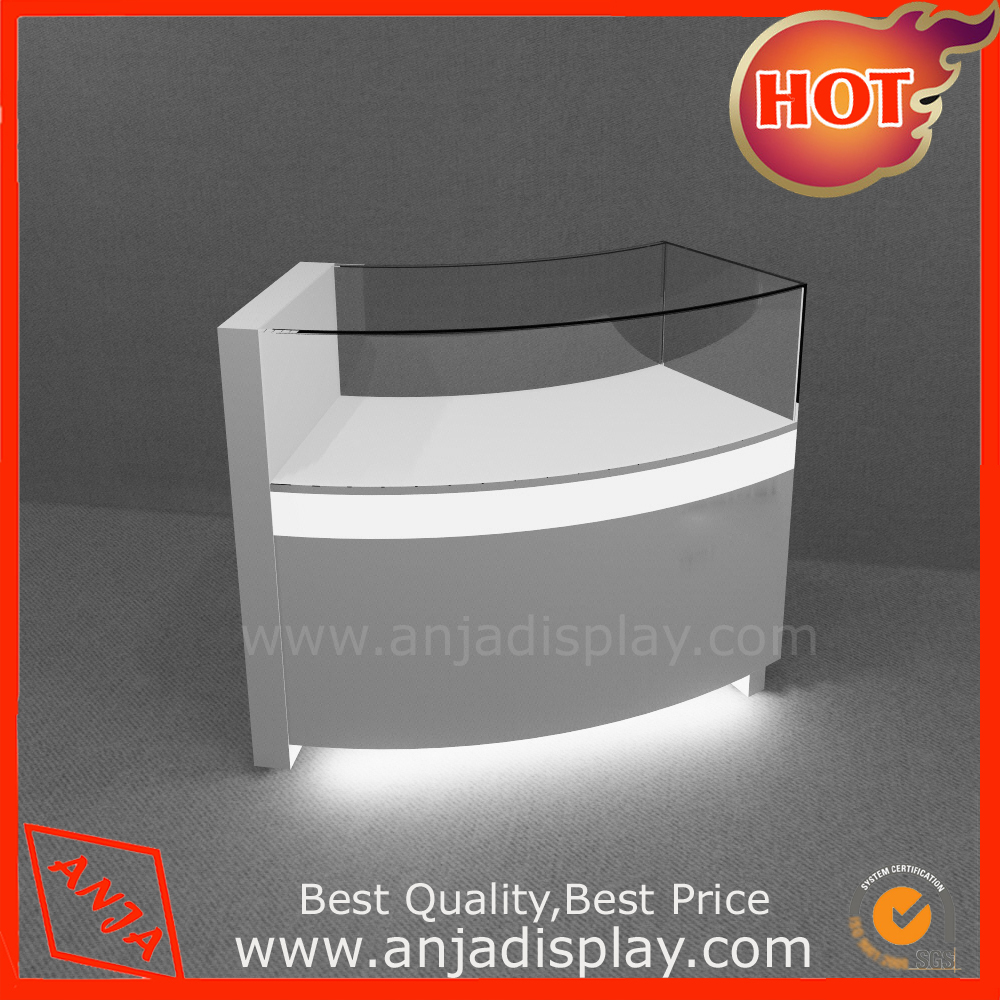 Watch Display Counter