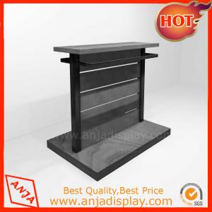 Wooden display stand 