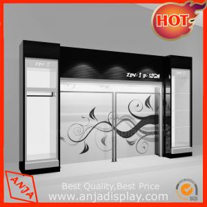 Clothing Store Wall Panel