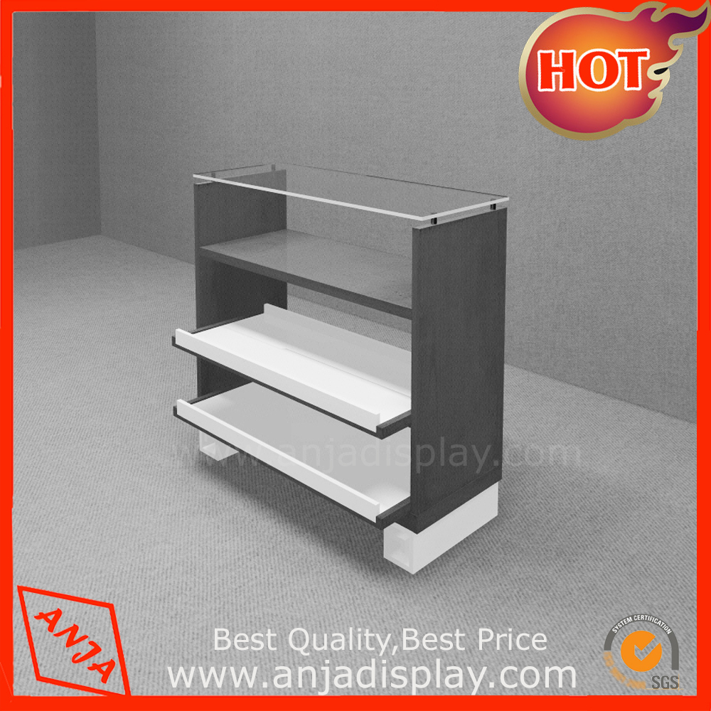  Wooden display stand