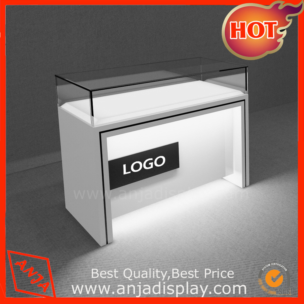  Mobile Phone Display Counter
