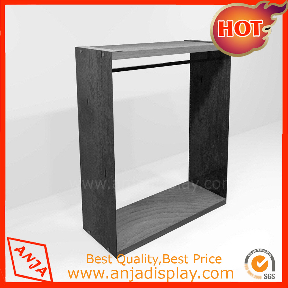  Wooden display stand