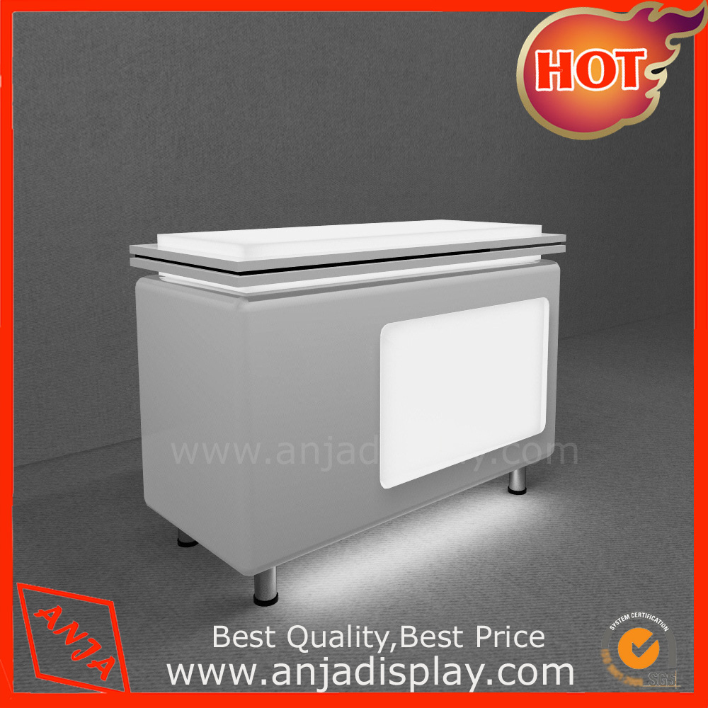  Wooden display stand