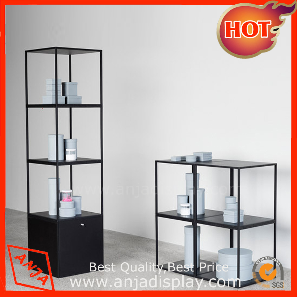  Metal display stand