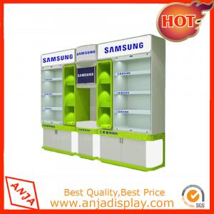 Mobilephone display stand
