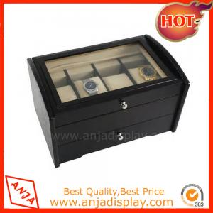 Watch Display Counter