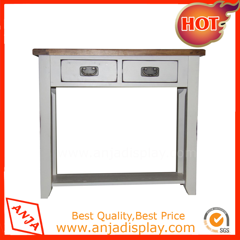 Wooden display stand