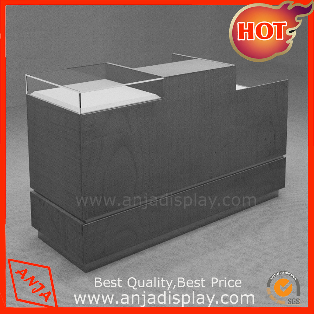  Wooden display stand