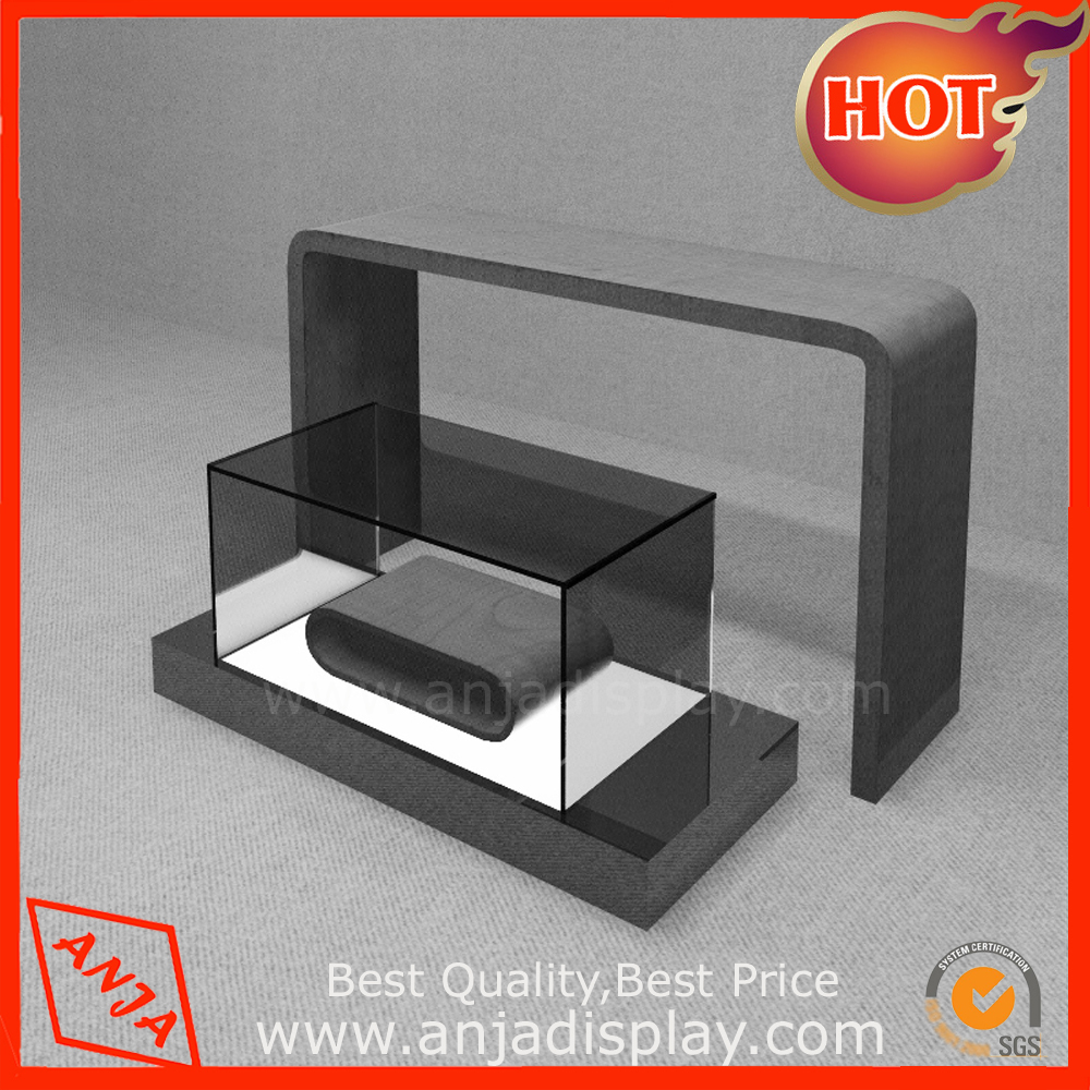 Metal display stand