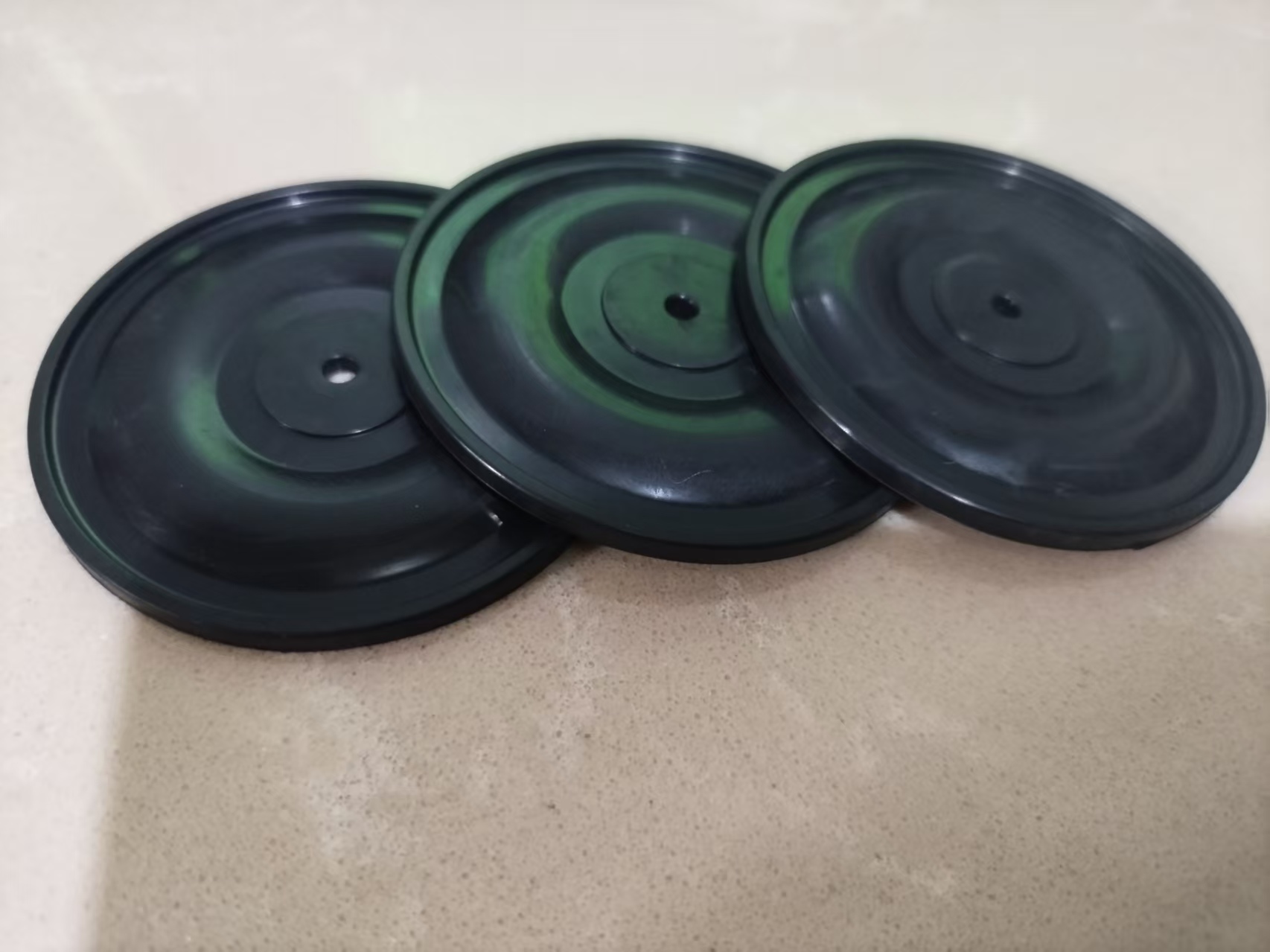 燃气自闭阀膜片