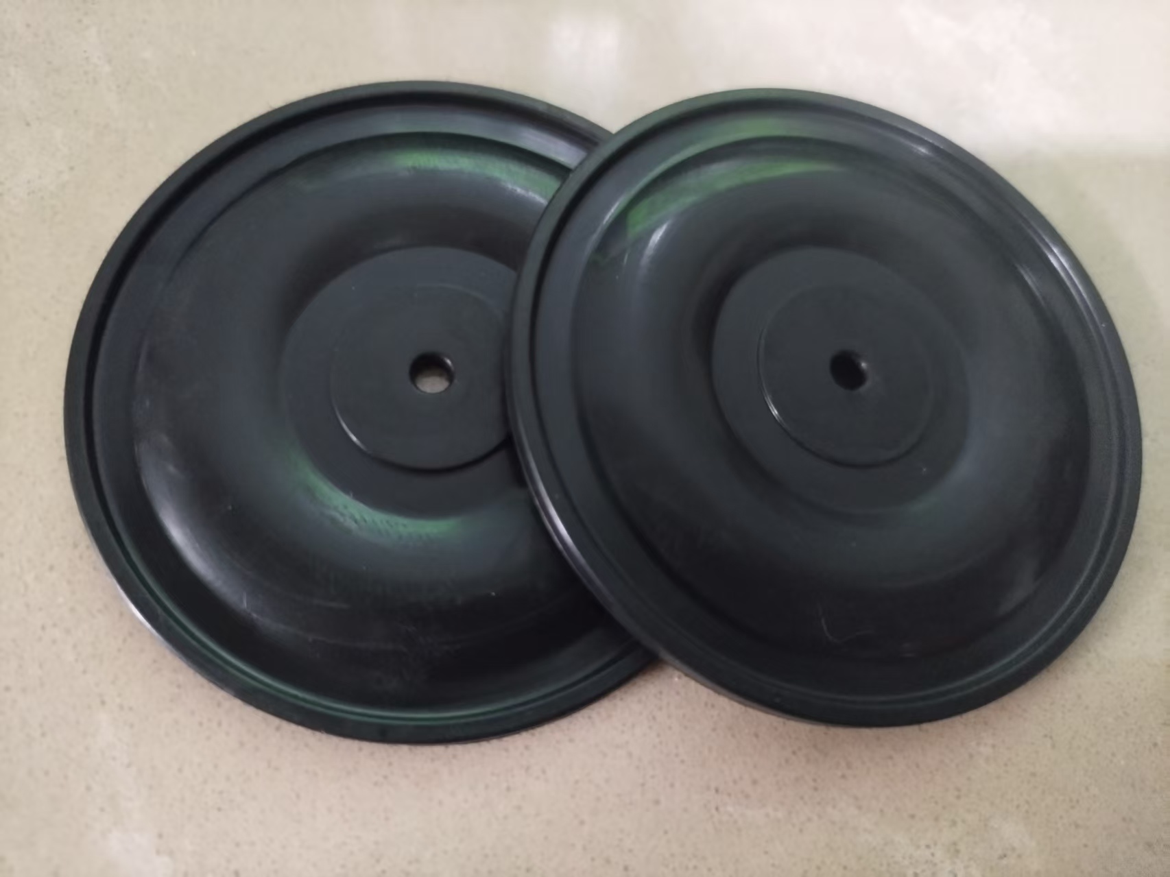 燃气自闭阀膜片