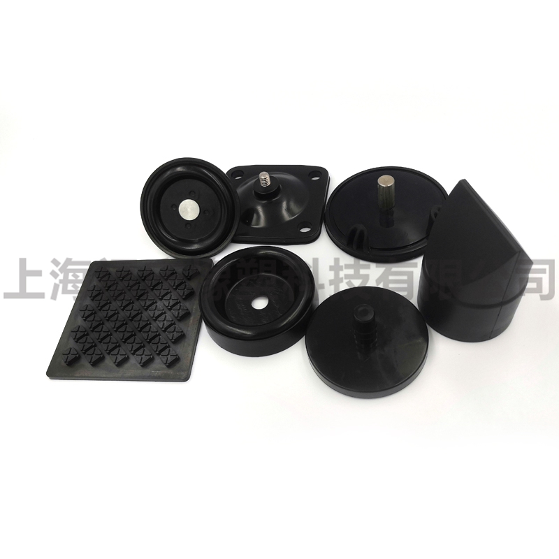上海 橡胶堵头 橡胶件 定制件