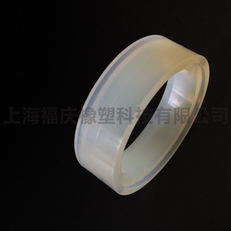 异型件上海 高品质氟硅胶 密封圈 定制件 厂家直销 质量保证