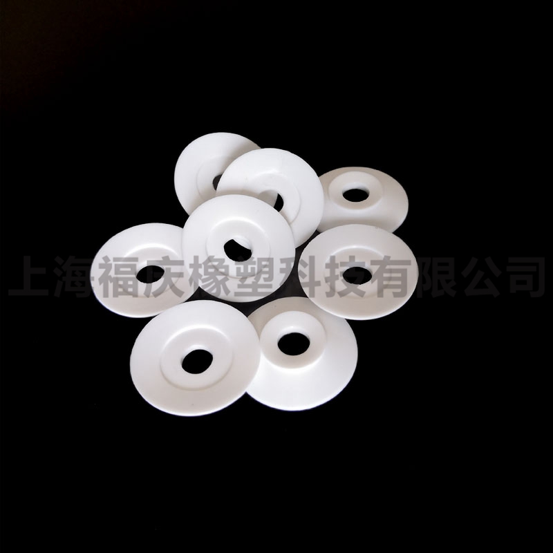 异型件上海 高品质氟硅胶 密封圈 定制件 厂家直销 质量保证
