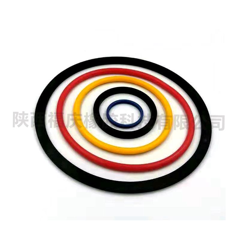橡胶圈上海 制冷剂专用O型圈 橡胶圈 密封圈 质量可靠 值得信赖 修改