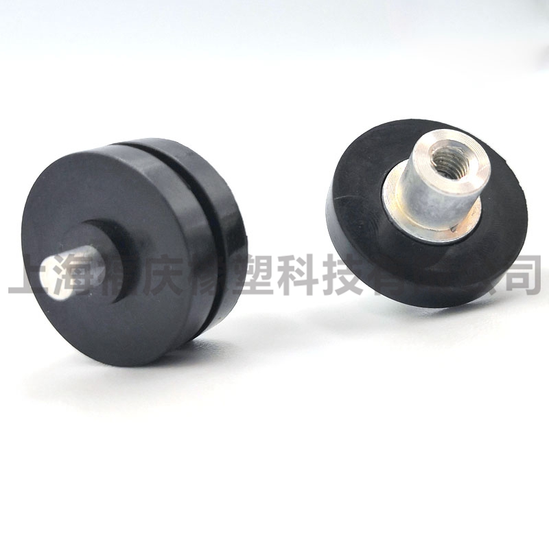 橡胶金属粘接件 橡胶 橡胶件 质量保证 厂家直销