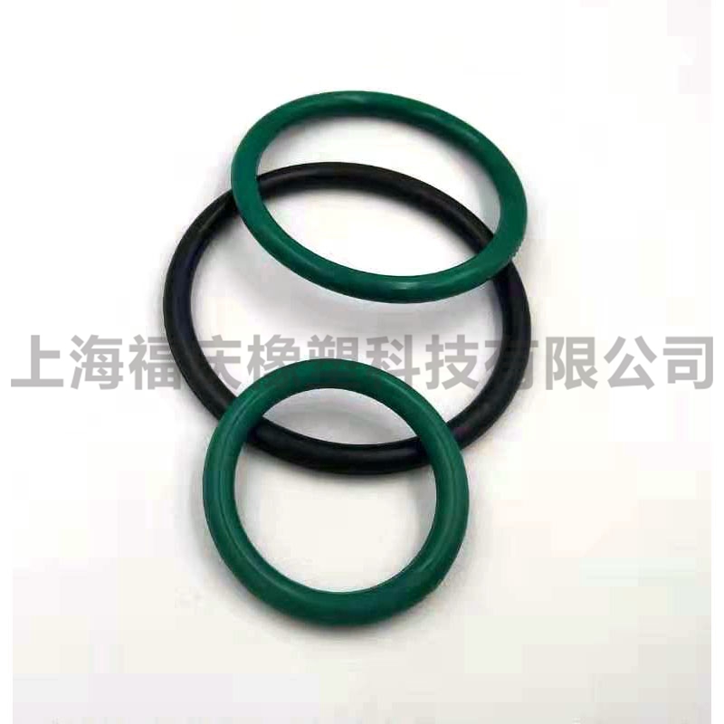 制冷剂专用O型圈 密封件 橡胶圈 密封圈