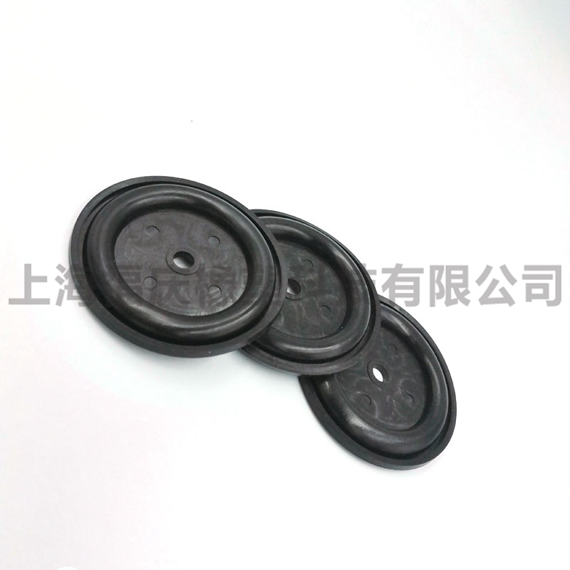 膜片厂家直销全氟橡胶O型密封圈 可定制200度耐高温高压水蒸汽用O型圈 修改