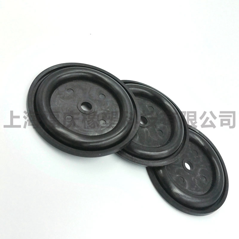 膜片厂家直销全氟橡胶O型密封圈 可定制200度耐高温高压水蒸汽用O型圈 修改