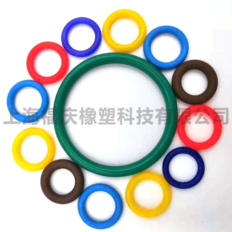 橡胶密封制品的使用状态分类！