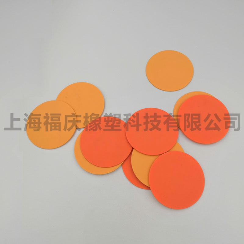 硅胶加工 厂家直销耐磨耐油耐磨密封件 定制阀门密封圈