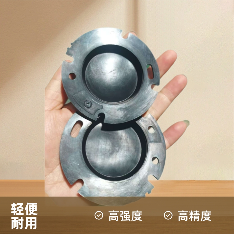 橡胶碟型膜片