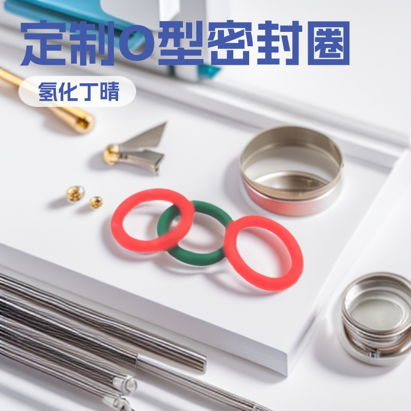 氢化丁晴橡胶密封圈