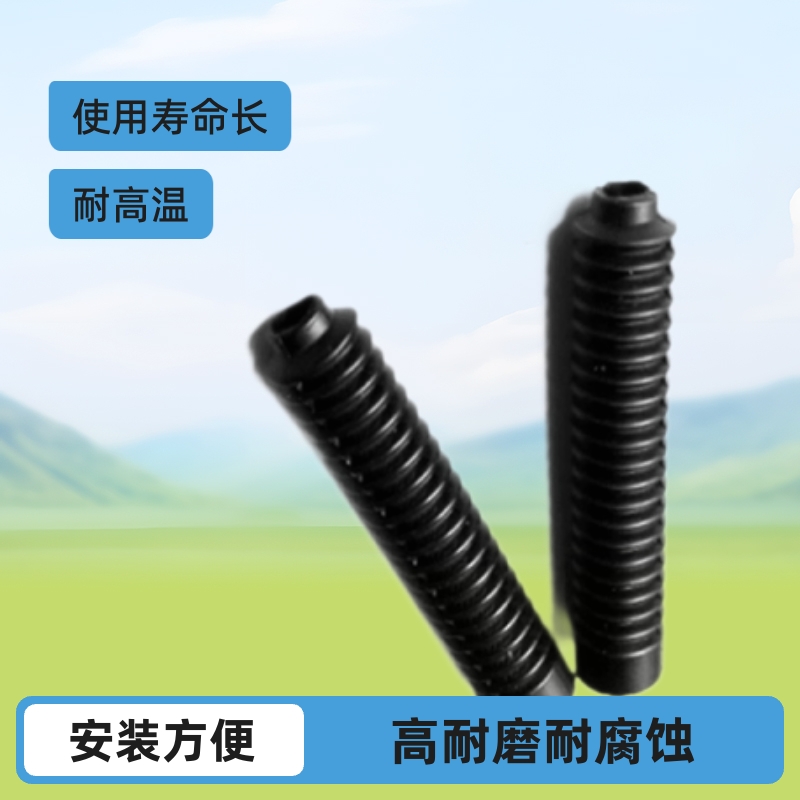 橡胶波纹管伸缩套