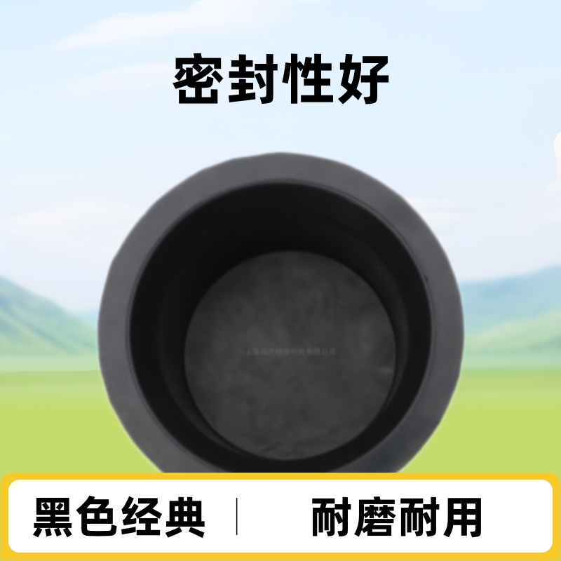 橡胶夹布膜片 滚动膜片 夹布皮碗