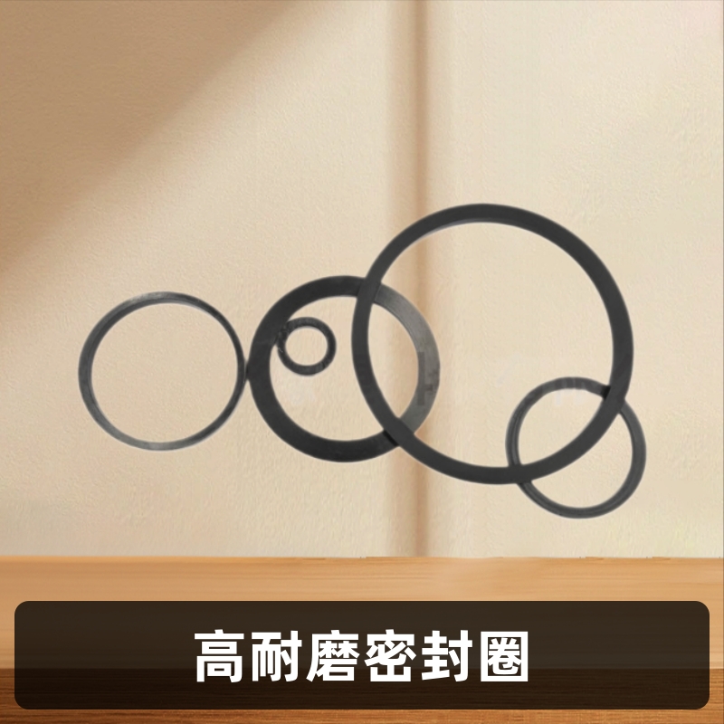 上海厂家直销 方形圈 新款氟胶垫圈硅胶垫 可定制耐磨橡胶垫