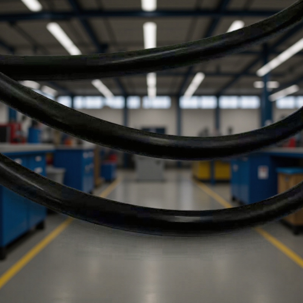 厂家直销全氟橡胶O型密封圈 可定制200度耐高温高压水蒸汽用O型圈