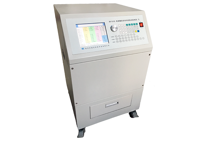 DK-51C3 抗干扰试验电源