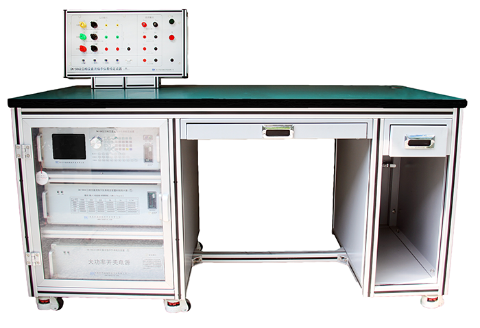 DK-56C2 三相交直流指示仪表检定装置（台式）